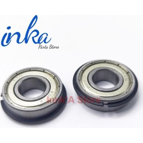 1Set Fuser Lower Roller Bushing Bearing For Canon Ir ADV 8095 8085 8105 8205 8285 8295 Upper Fuser Roller Gear Fuser Drive Gear
