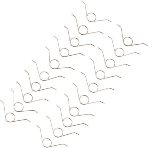 10/20Pcs L1 L2 R1 R2 Trigger Button Spring for PS3 PS4 Controller Replace