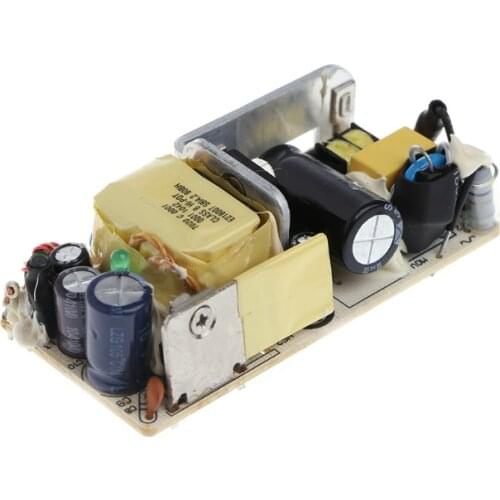 AC-DC 12V 2.5A Switching Power Supply Board Replace Repair Module Output Current 2500MA