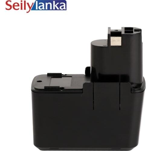 For BOSCH BOS7.2V 3300mAh power tool battery 2607335031 2607335032 2607335033 2607335073 2607335153