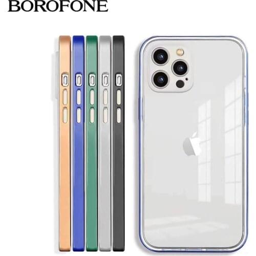 BOROFONE Phone Cases