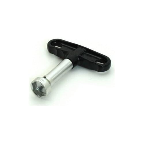 For 1/8 HPI Kyosho HSP Redcat Kanai Tools 17mm Off-Road BUGGY T-Handle Wheel/Rims Cross Wrench