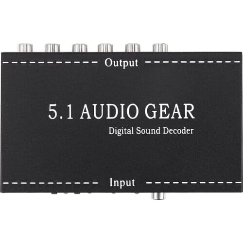 HXSJ Digital-to-analog Converters