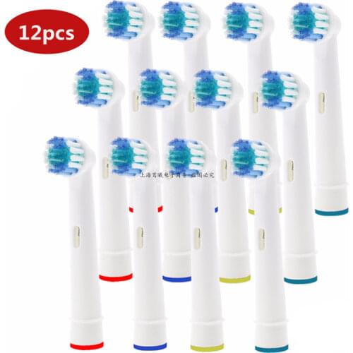 Kommen Oral B Electric Toothbrushes