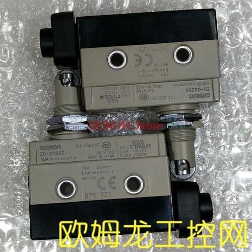 ZC-Q2255 stroke limit switch ZC series brand new original