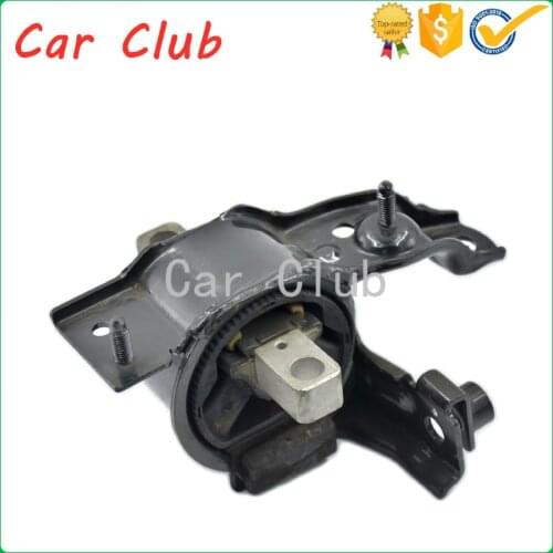 Engine Motor Transmission Mount Kit Gearbox bracket 6RF199555 6RD199555 6R0199555 for V W Santana Skoda Octavia Jingrui