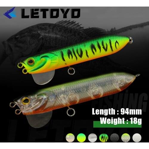 LETOYO Poppers