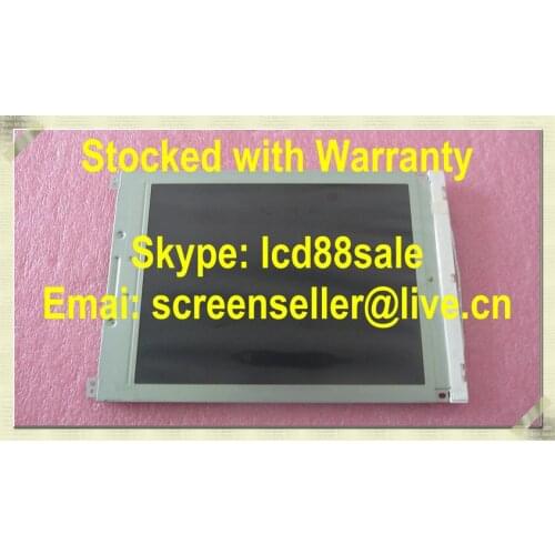 Best price and quality DMF-50260NFU-FW industrial LCD Display