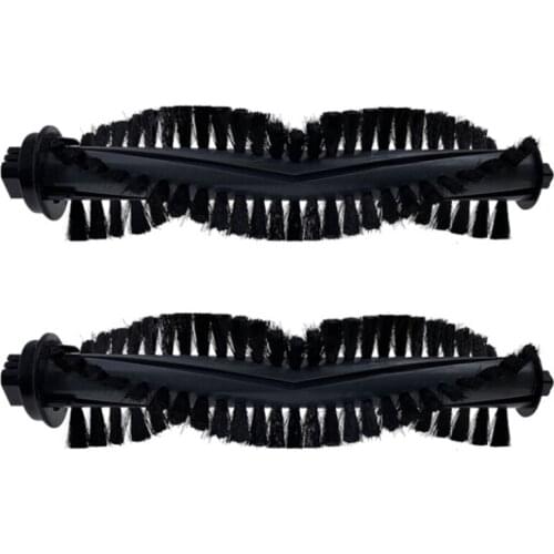 Main Brush Side Brush Heap Filter Strainer for ILife A4 A4S A40 X432 / Gutrend Robot Vacuum Cleaner Accessories