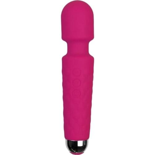 Personal Massager Multi Vibration Modes Quiet Handheld Rechargeable Cordless Wholesale Dropshipping