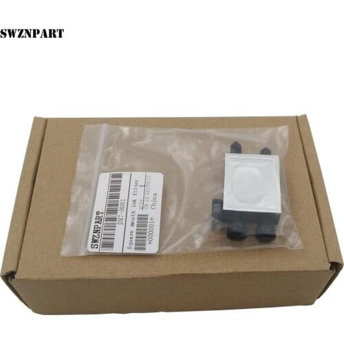 Solvent for EPSON DX7 Printhead Damper 10pcs suitable