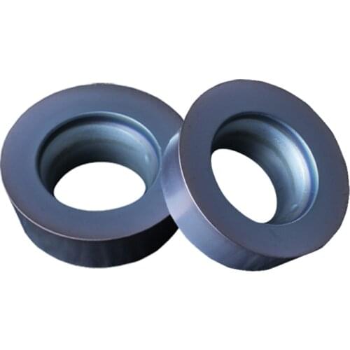 RPMW1003MO VP15TF Professional Manufacture Cheap Cutting Cutter Cnc Lathe Milling Tools