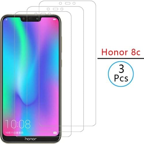 Защитные пленки для Huawei Honor 8C TRPZY China At AliExpress