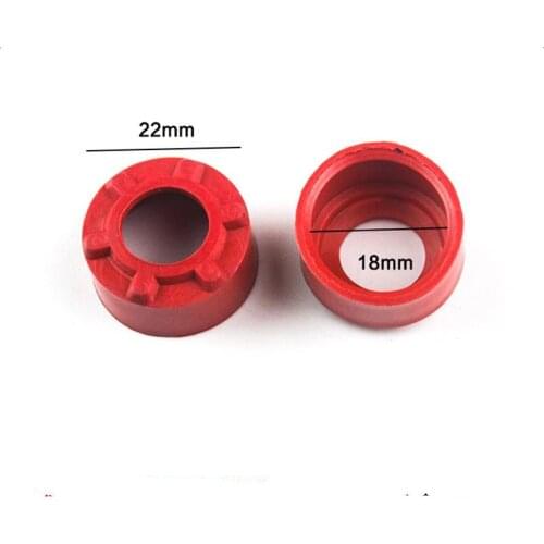 Electric hammer bearing sleeve adapts to Bosch GBH2-26 percussion drill electric hammer holster rubber accessories