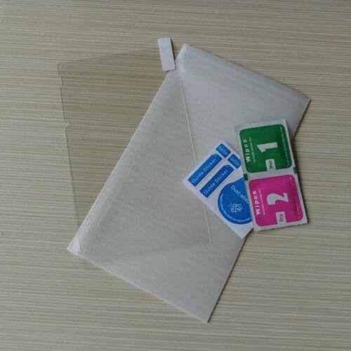 100PCS/Lot Premium HD Tempered Glass Film For Nintendo Switch Glass Film For Nintend Switch Lite Screen Protectors