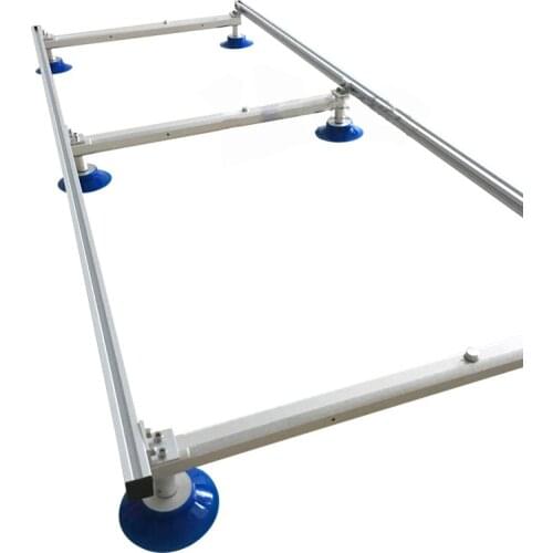 6 suction cup! Non Retractable Suction Brackets TV lifter. LED TV suction lifter. LCD glass vacuum hand, large touch screen Use