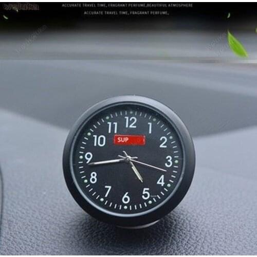 Car watch car electronic watch time modified car quartz watch car interior supplies CD50 Q04