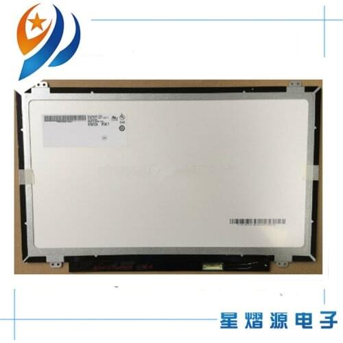 B140XTN03.2 fit B140XTN02.4.6.D.E.A N140BGE-EB3 eDP 30 Pin for Acer ACER V5-473 472G E1/V3-472GLCD LED Display SCREEN