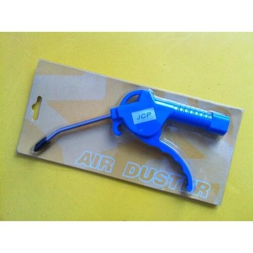 Free Shipping 2PCS/LOT Air Blow Dust Duster Removing Gun Dust Cleaning Clean Handy Tool Cleanner Sunrise AR-TS