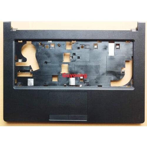 For Lenovo ideapad 110-14ISK TianYi 310-14ISK Palmrest Keyboard Bezel Upper Cover AP1NR000100