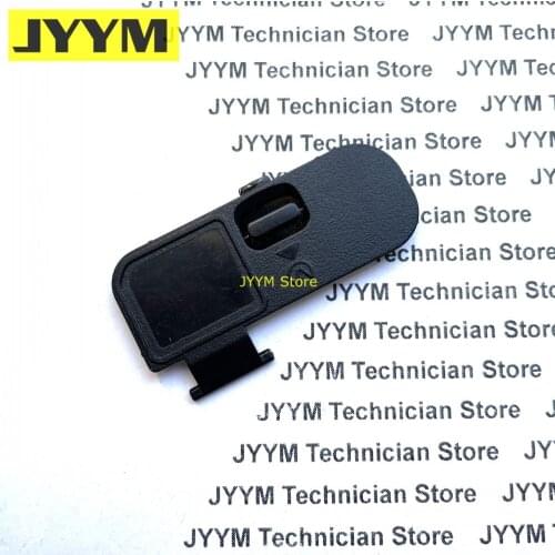For Nikon D5500 Battery Cover Lid Door Accessories Camera Repair Spare Part