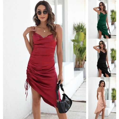 Модные обтягивающие платья FreeHaoo China At AliExpress