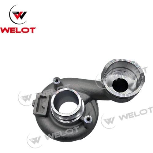 Turbo Compressor Housing WL3-0555 Turbocharger Parts for 54399880022