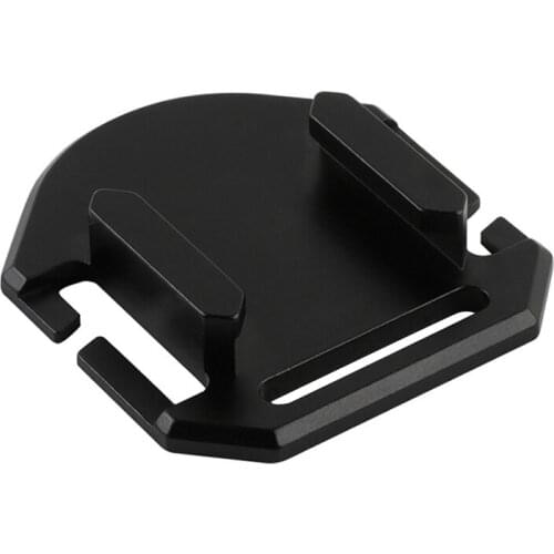 For Molle Vest Connection Base for Gopro Hero 9/8/7/6/4 Connection Bracket Accessories Mount Hanging Buckle