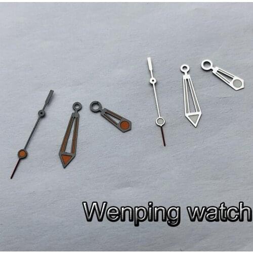 Watch hands fit MIYOTA 8215 821A Mingzhu DG2813/3804 Seagull 1612 movement