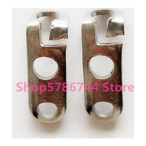 Needle Bar Thread Guide #4302 Needle Clamp #4303 For Singer 31K,31-15,31-17,31-18,31-19,31-20,331K,78 class,17,17U