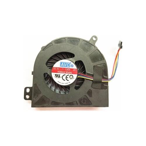 NEW CPU Cooler Fan For Dell Latitude 87XFX 087XFX E5440 E5540 Cooling Fan