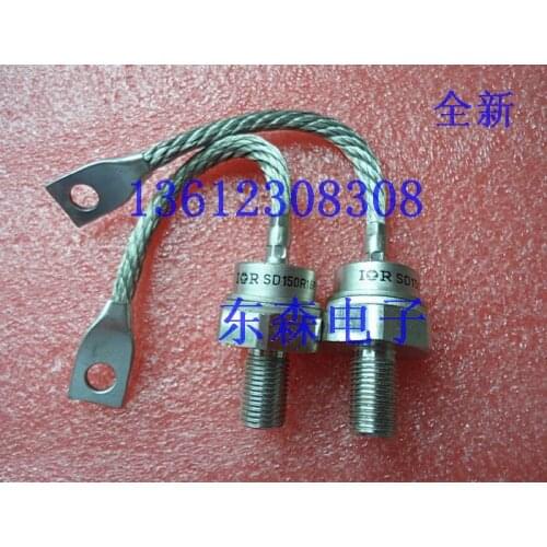 New original imported SD150R16P SD150N16P 240U120D 240U100D 240U80D 1N1375A 1N1374A 1N1373A 1N1372A 1N1371A quality assurance