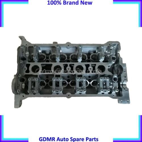 Petrol engine parts AMB ATW BBU AQX Cylinder head for Skoda Octavia 1781cc 1.8L 06A103351L 06A103351G AMC 910 029