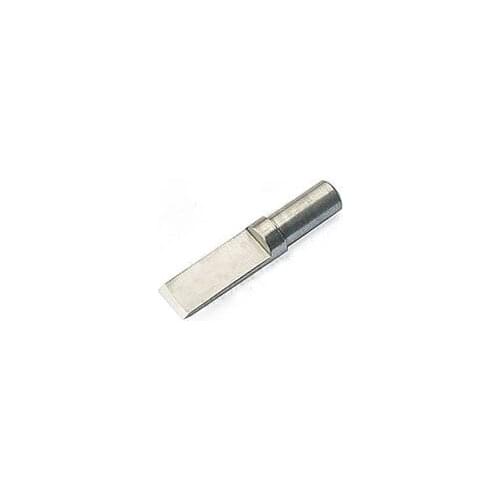 PGF pidiao swivel knife head 7.5mm Sheridan style leather carving tools