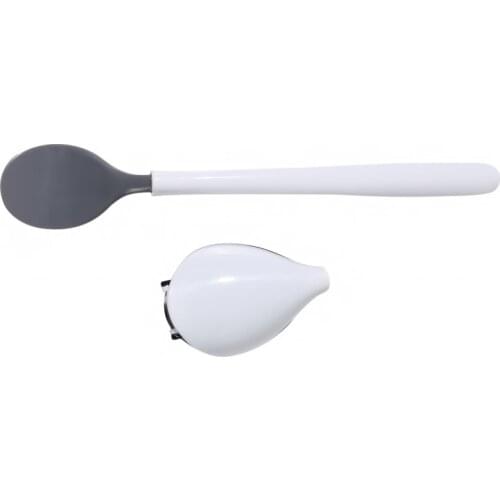 2021 Toilet Brush No Dead Corner Washing Toilet Brush Household Wall-mounted Creative New Bathroom Cleaning Tool ABS Brush Head