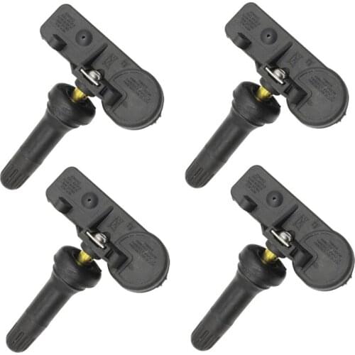 TPMS OEM DE8T-1A180-AA Tire Pressure Sensor Monitoring System 315MHZ Fit For FORD Motorcraft LINCON