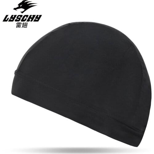 LYSCHY Outdoor Riding Sports Cap Fast Drying Breathable Hood Riding Camping Anti-UV Sunscreen High Elasticity motorcycles hood
