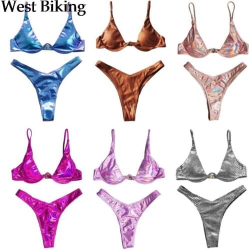 West Biking Womens Swimwear