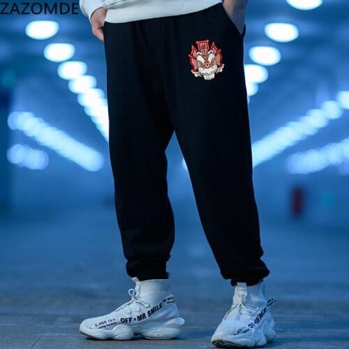 Мужские штаны с мотней ZAZOMDE China At AliExpress