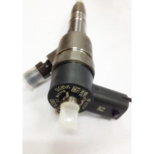 0445110313 common rail injector for F-oton 4JB1-2.8L engine