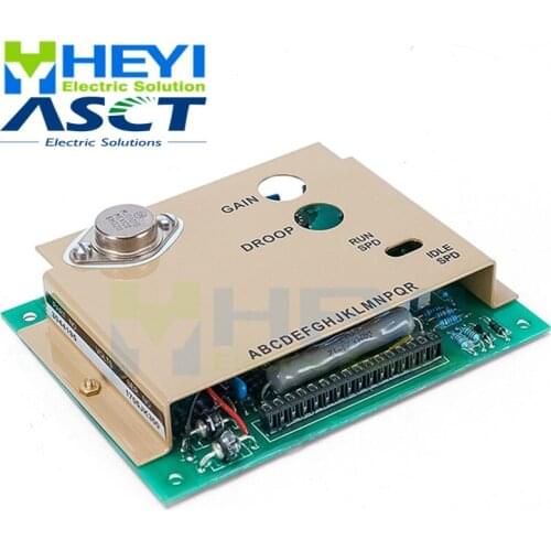 3044195 AVR Speed Control Board for Diesel Engine Generator