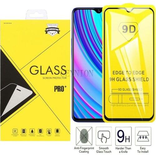 9D Tempered Glass Screen Protector For Xiaomi Redmi 8 8A 9 9A 9C NFN 10X PRO 5G K30 Mi 10 LITE 5G ZOOM Ultra Note 9S 8T Pro Max