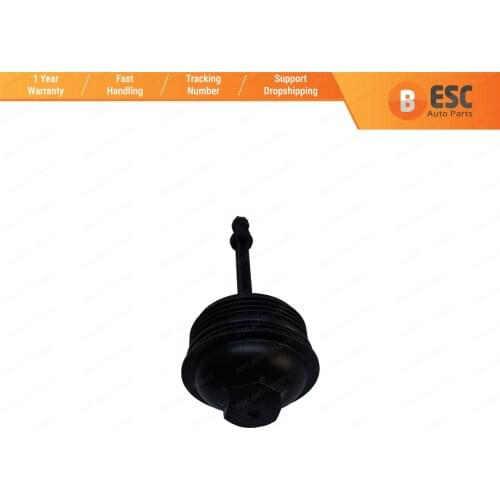 ESC Auto Parts ESP767 Oil Filter Cap 03L115433 for VW Audi Seat Skoda 1.6 2.0 Diesel Fast Shipment Ship From Turkey