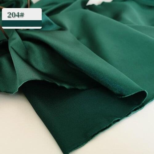 Shiny Solid Silky Satin Chiffon Fabric Satin Fabric Lining Fabric for Dress,Shirts,Black,White,Navy,Blue,Green,Red,by the meter