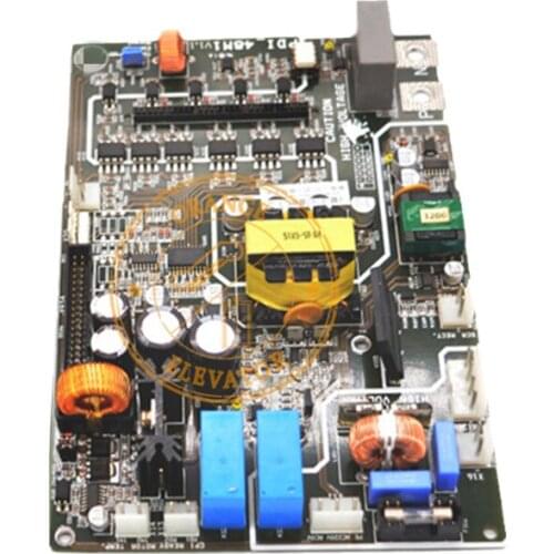 Elevator Driver board PDI-48 M1