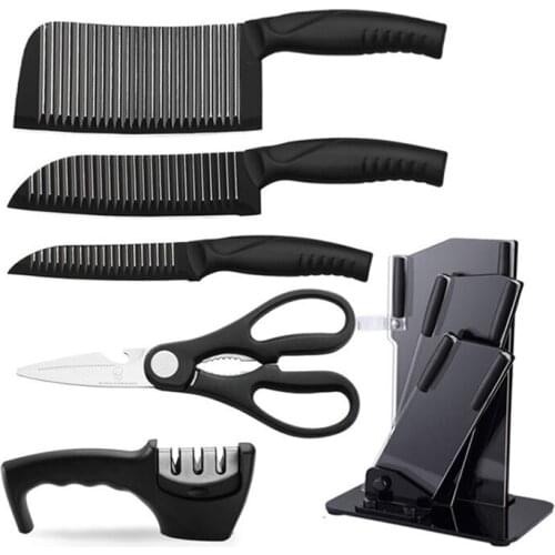 Findking Kitchen Knives