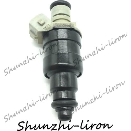 Fuel Injector Nozzle For Audi A4 A6 A8 V W Golf Passat 1,6 74 KW 078133551D