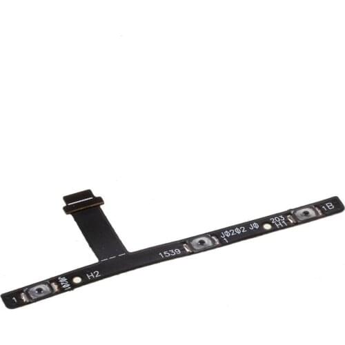 For Asus Zenfone Zoom ZX551ML ZX550ML 5.5" Power & Volume Buttons Flex Cable Part