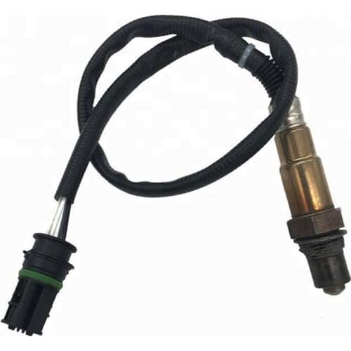 Oxygen Sensor O2 Sensor AIR FUEL RATIO SENSOR 11787545074