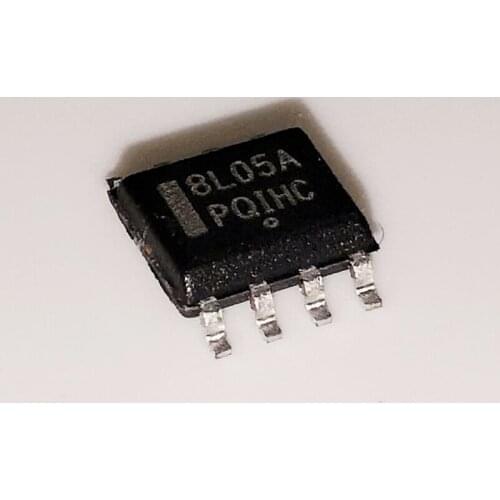 50pcs MC78L05ACDR2G MC78L05A MC78L05 Patch SOP-8 Linear Regulator Brand New Original